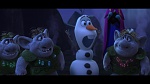 Image La reine des neiges