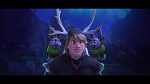 La reine des neiges picture