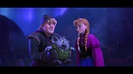 La reine des neiges picture