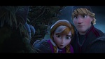 Image La reine des neiges