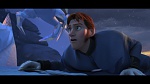 La reine des neiges picture
