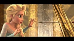 La reine des neiges picture