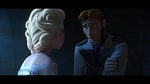 La reine des neiges picture