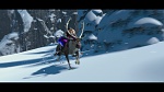 La reine des neiges picture