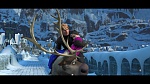 La reine des neiges picture