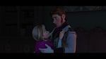 La reine des neiges picture