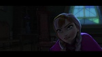 Image La reine des neiges