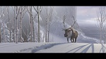 La reine des neiges picture