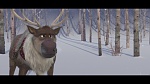 La reine des neiges picture