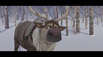 La reine des neiges picture