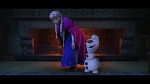 La reine des neiges picture