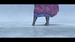 Image La reine des neiges