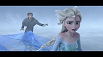 La reine des neiges picture