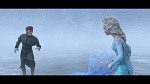 Image La reine des neiges