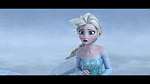 La reine des neiges picture