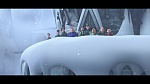 Image La reine des neiges