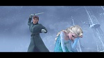 La reine des neiges picture
