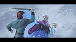 Image La reine des neiges