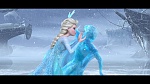 La reine des neiges picture