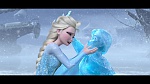 La reine des neiges picture