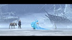 La reine des neiges picture