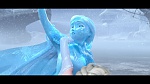 La reine des neiges picture