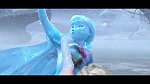 La reine des neiges picture