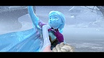 La reine des neiges picture