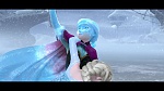 La reine des neiges picture