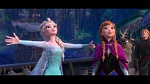 Image La reine des neiges