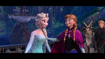 La reine des neiges picture