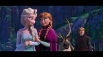 La reine des neiges picture