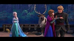 La reine des neiges picture