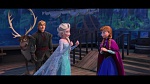 La reine des neiges picture
