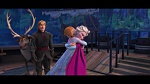 La reine des neiges picture