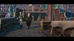 Image La reine des neiges