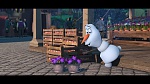 La reine des neiges picture