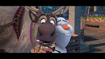 La reine des neiges picture