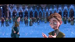 La reine des neiges picture