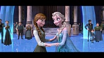 La reine des neiges picture