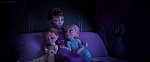 Image La Reine des Neiges 2