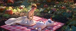 Image La Reine des Neiges 2