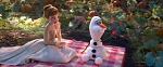 Image La Reine des Neiges 2