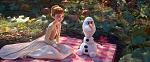 Image La Reine des Neiges 2