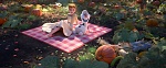 Image La Reine des Neiges 2