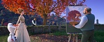 Image La Reine des Neiges 2