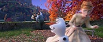 Image La Reine des Neiges 2