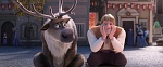 Image La Reine des Neiges 2