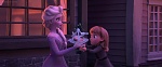 Image La Reine des Neiges 2