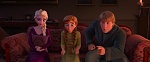 Image La Reine des Neiges 2